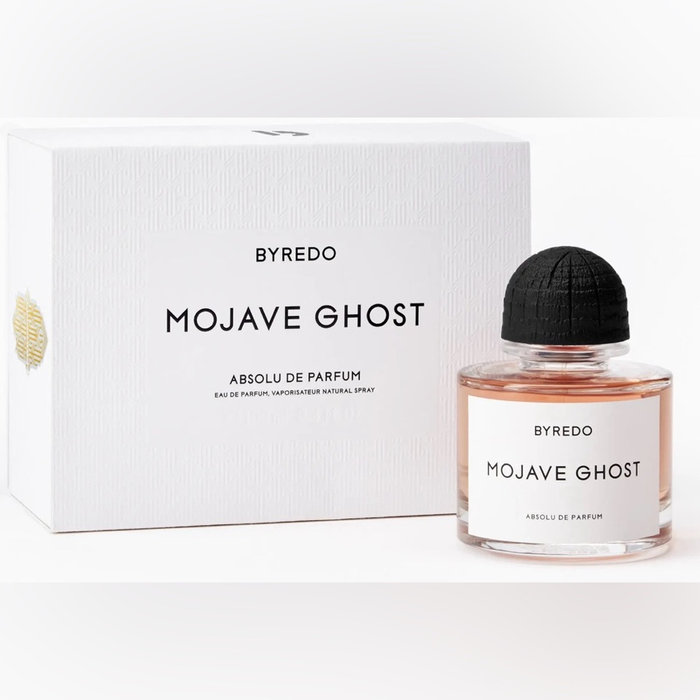 Byredo Mojave Ghost Eau de Parfum 3.3 oz. Unisex